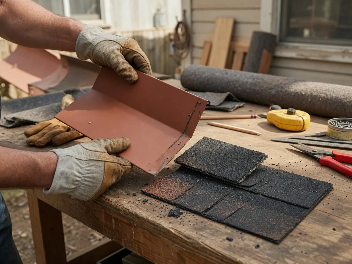Roof Repair company in Fulton, MI